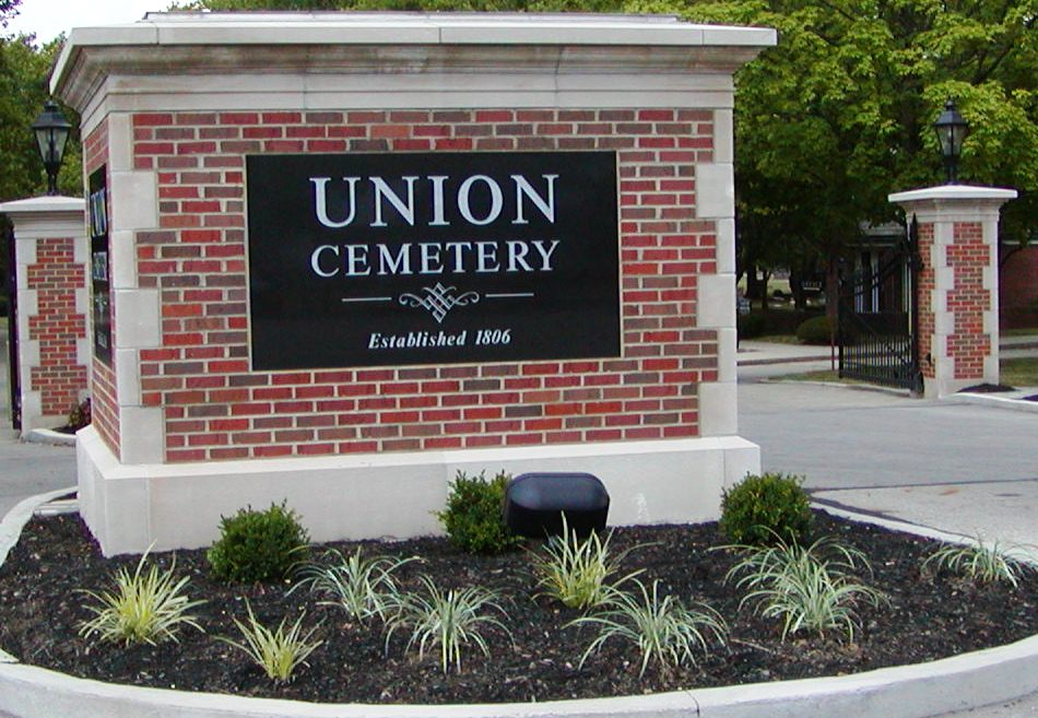 Union Cemetery